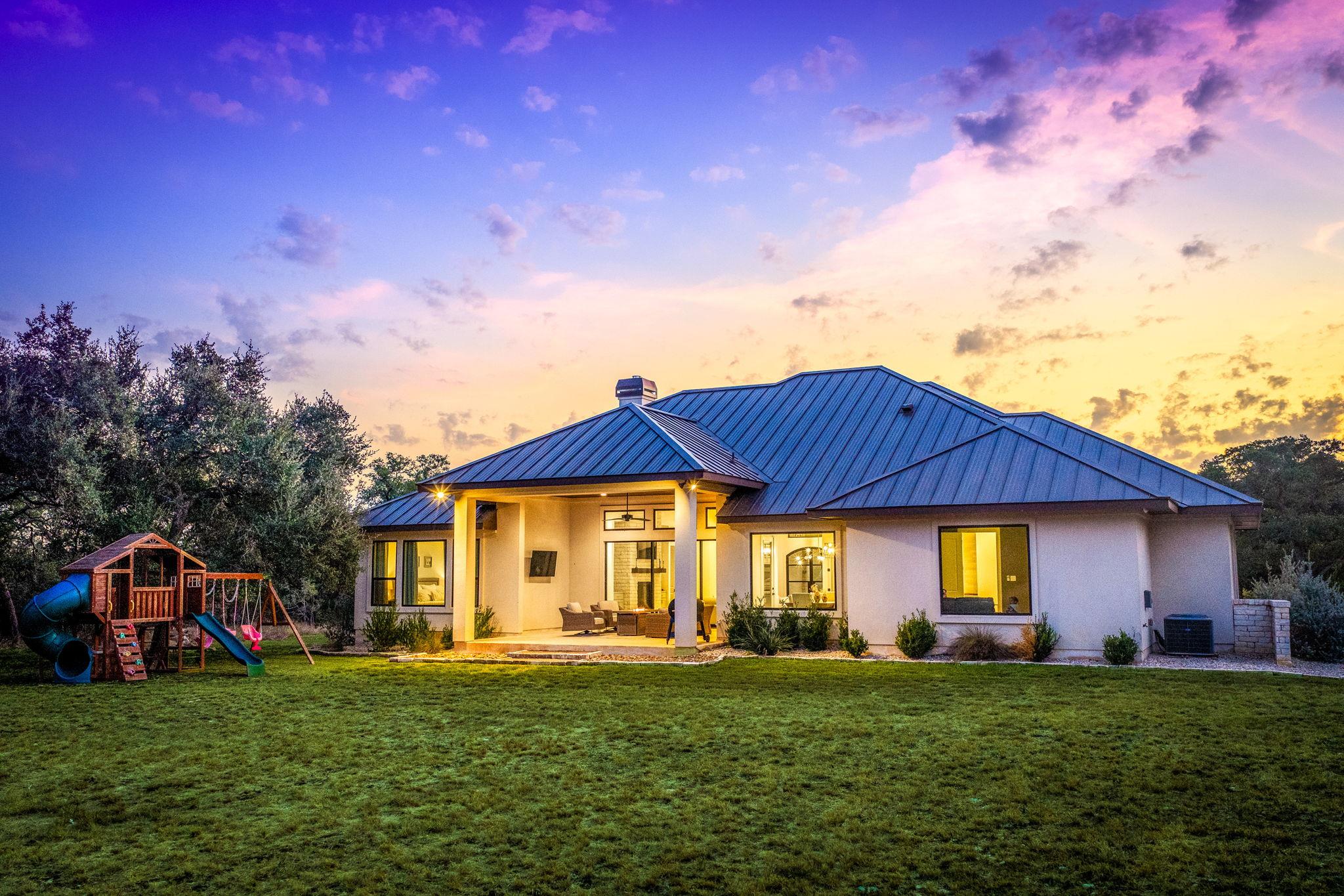 435 Arthur Ct, Spring Branch, TX 78070