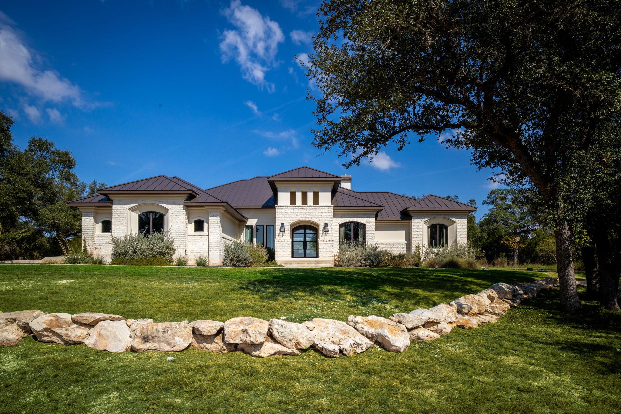 435 Arthur Ct, Spring Branch, TX 78070