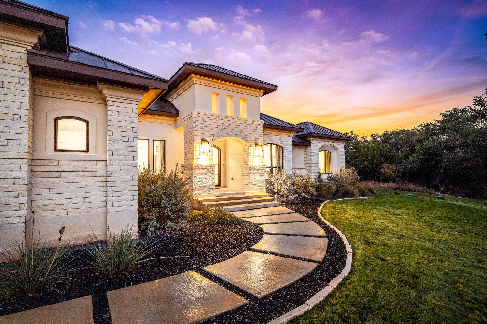 435 Arthur Ct, Spring Branch, TX 78070