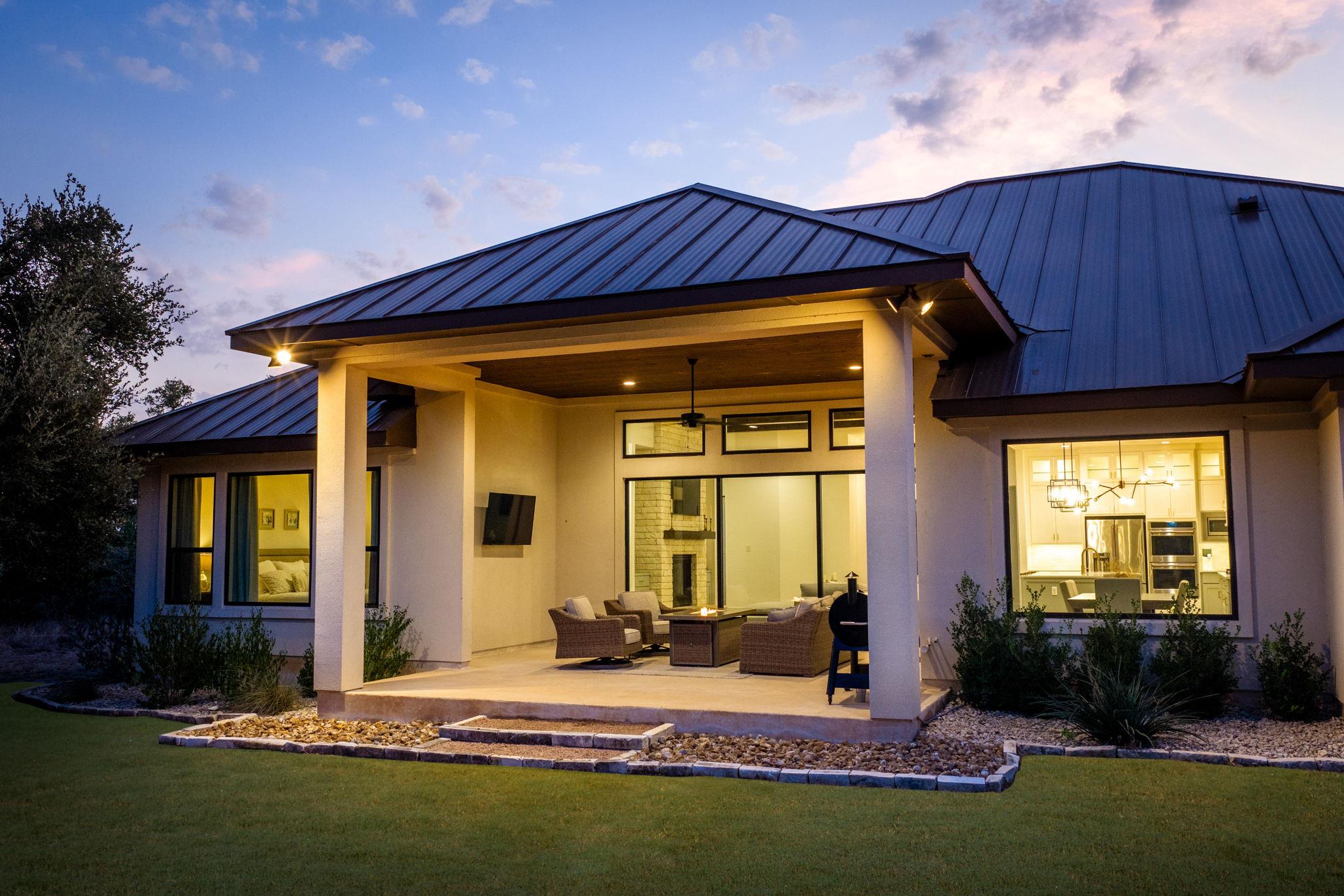 435 Arthur Ct, Spring Branch, TX 78070