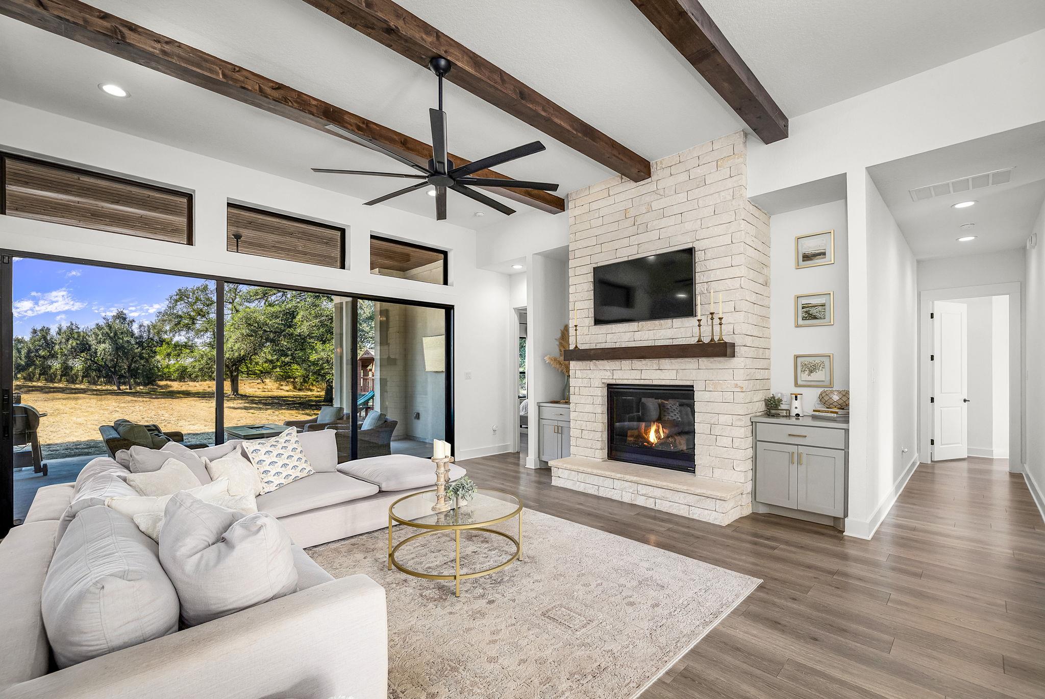 435 Arthur Ct, Spring Branch, TX 78070