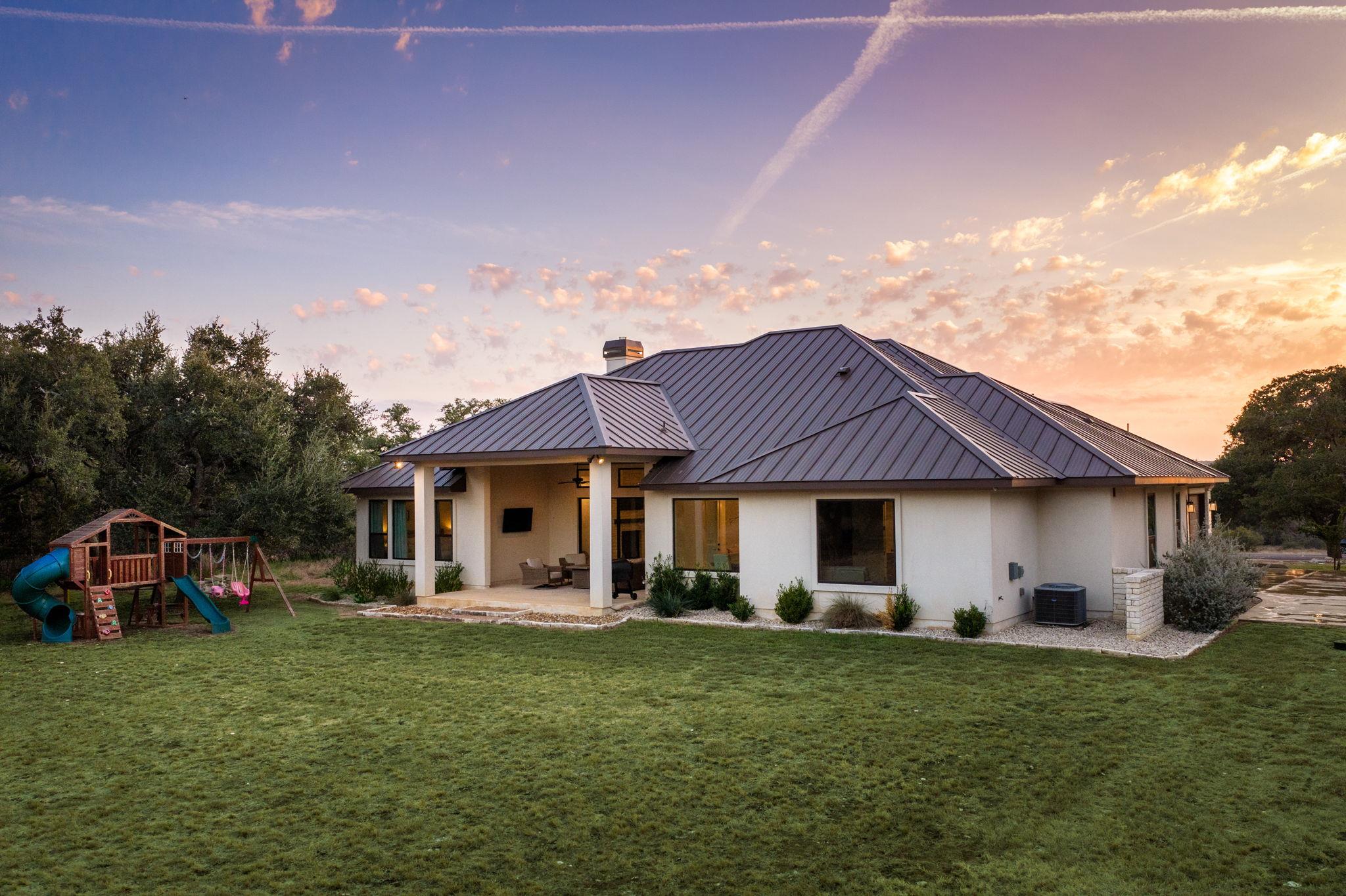 435 Arthur Ct, Spring Branch, TX 78070