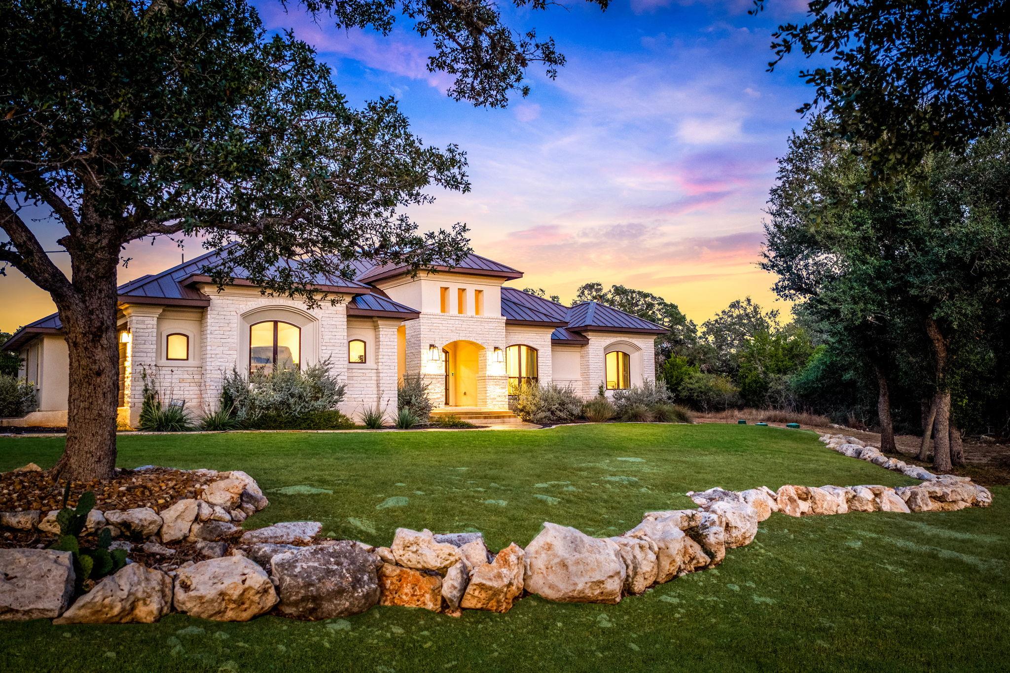 435 Arthur Ct, Spring Branch, TX 78070