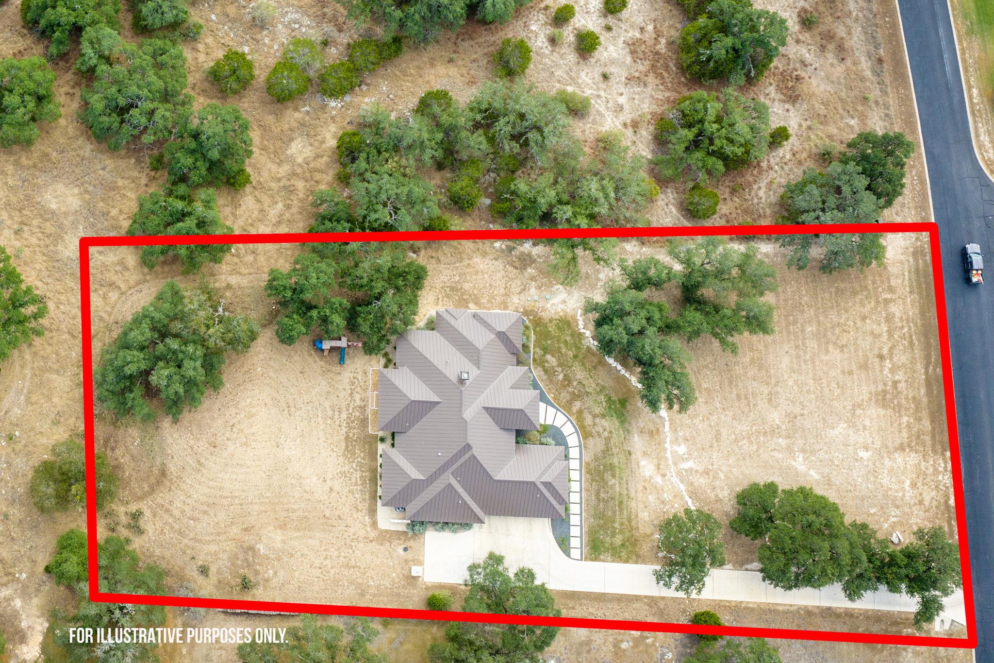 435 Arthur Ct, Spring Branch, TX 78070