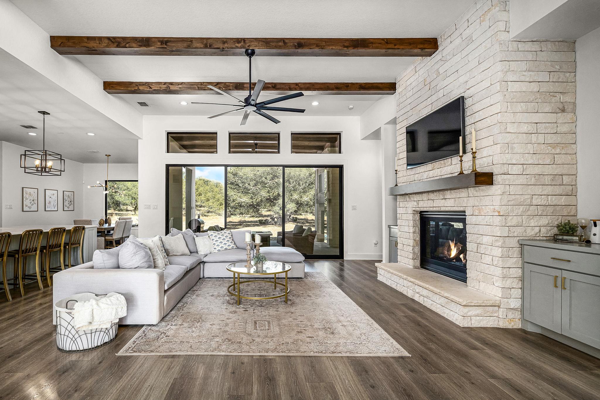 435 Arthur Ct, Spring Branch, TX 78070