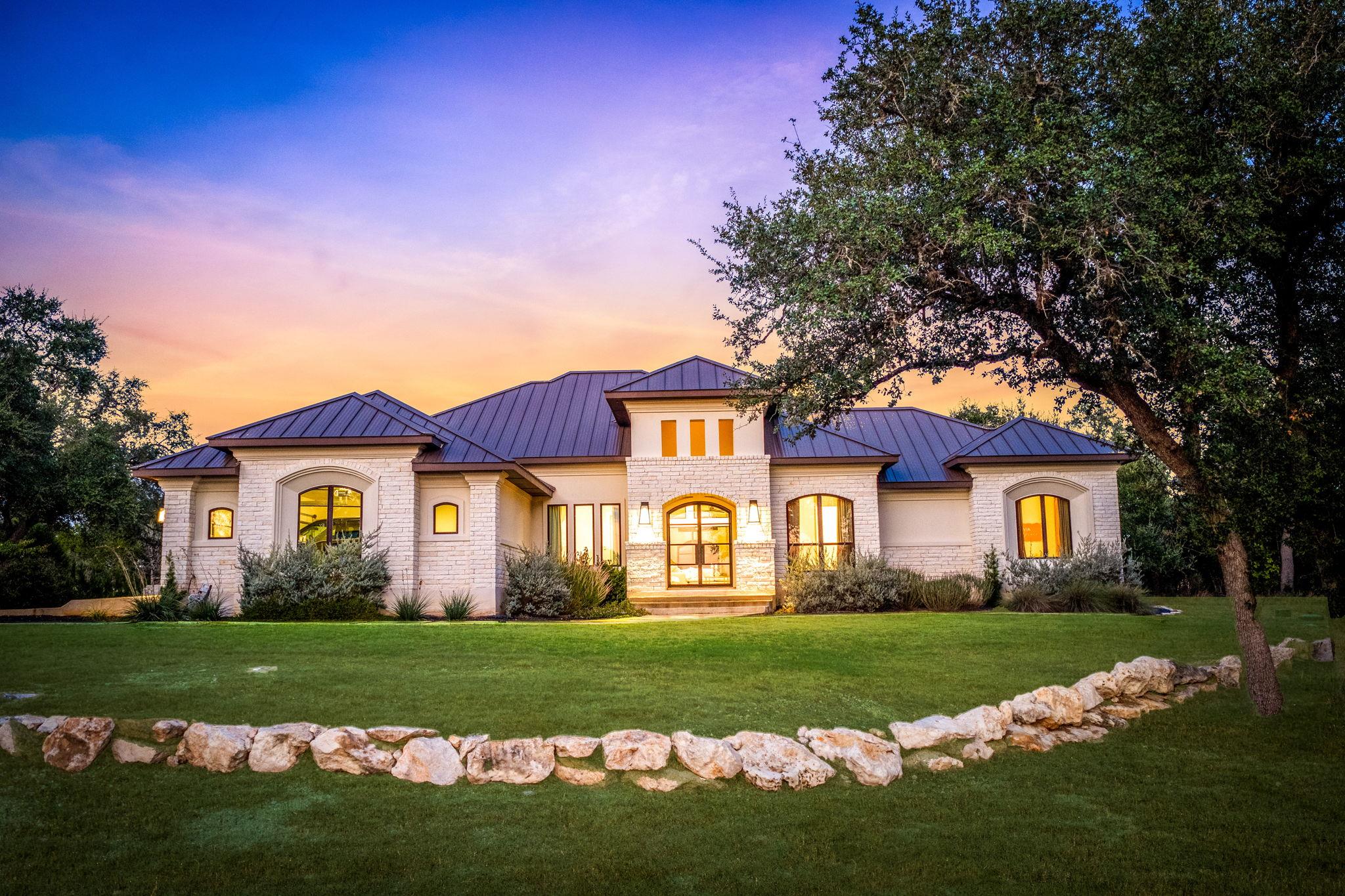 435 Arthur Ct, Spring Branch, TX 78070