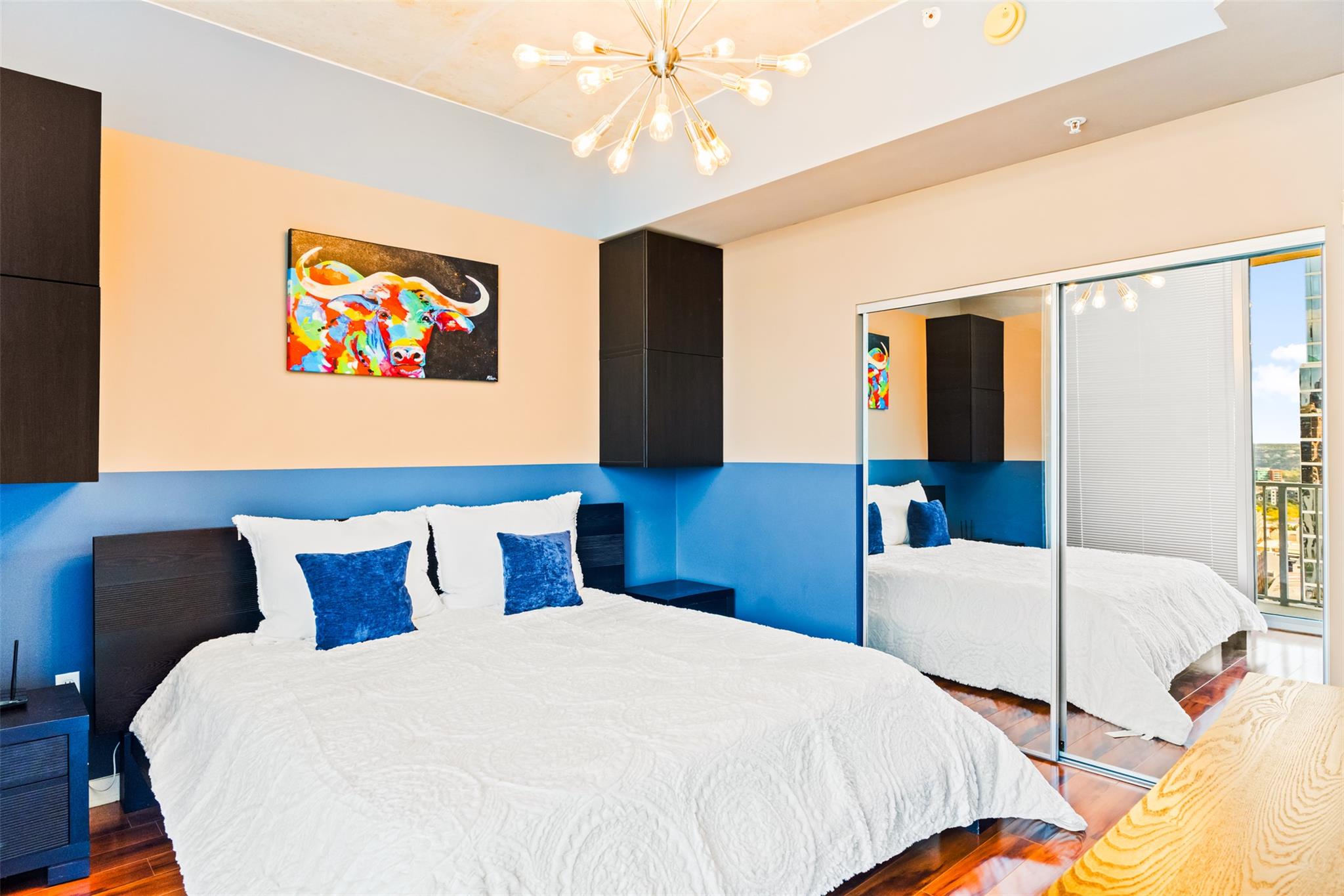 360 Nueces St # 2006, Austin, TX 78701