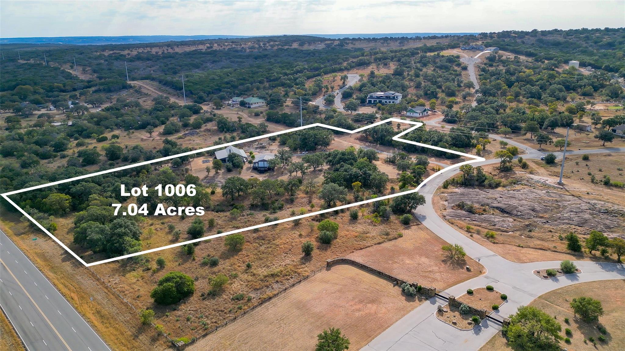 105 Keystone Rdg, Buchanan Dam, TX 78609