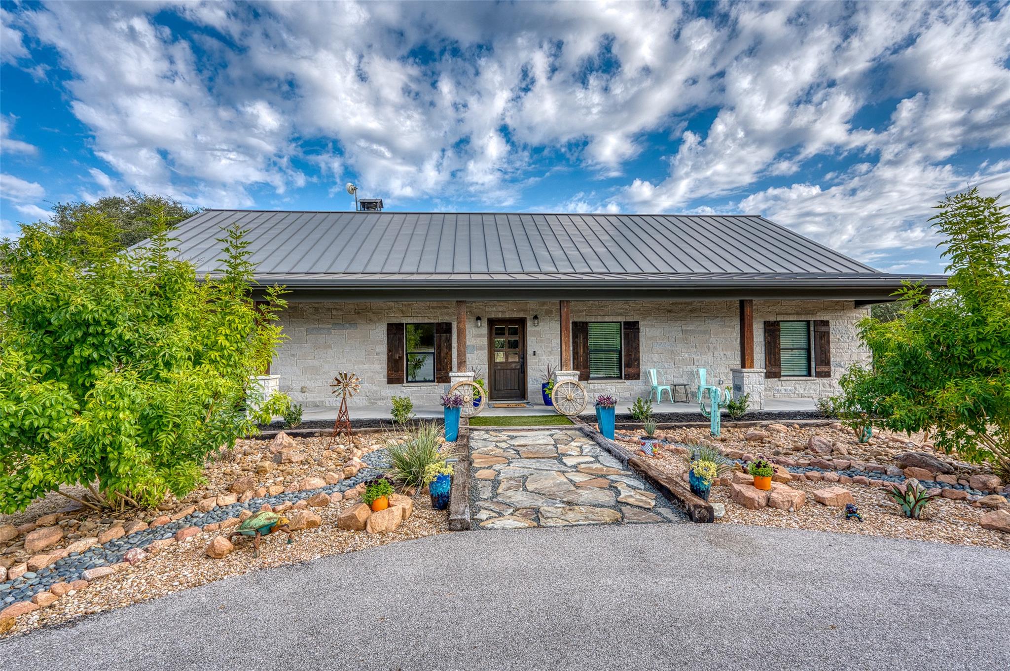 105 Keystone Rdg, Buchanan Dam, TX 78609