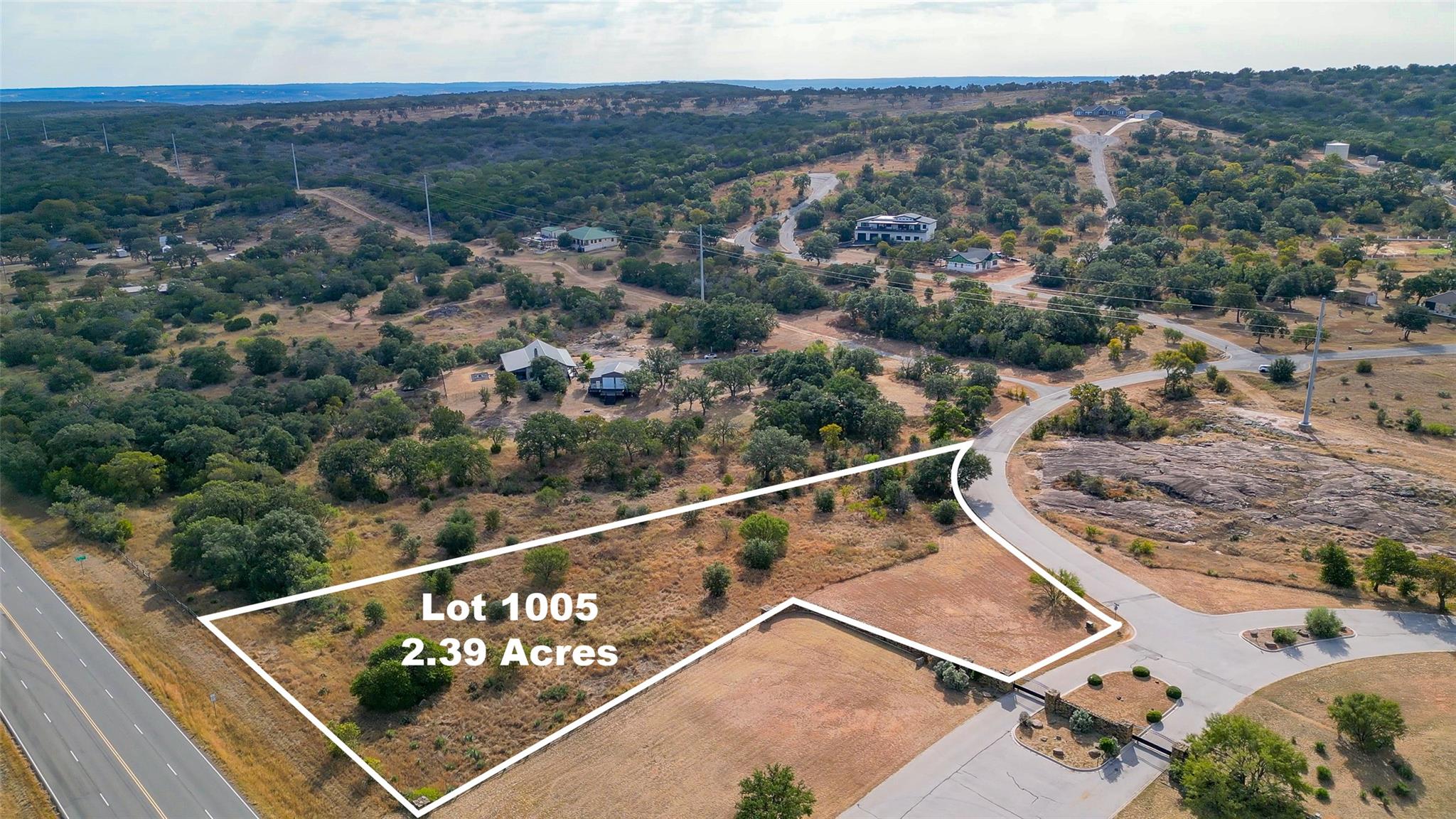 105 Keystone Rdg, Buchanan Dam, TX 78609