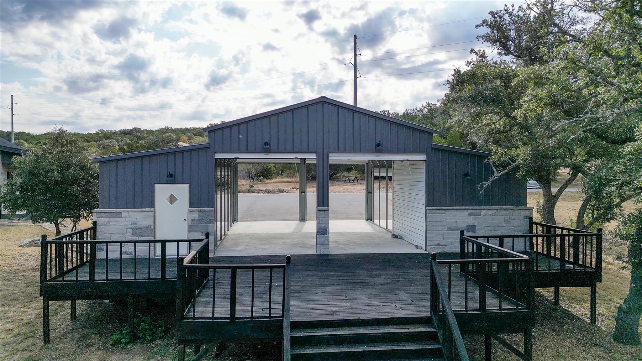 105 Keystone Rdg, Buchanan Dam, TX 78609