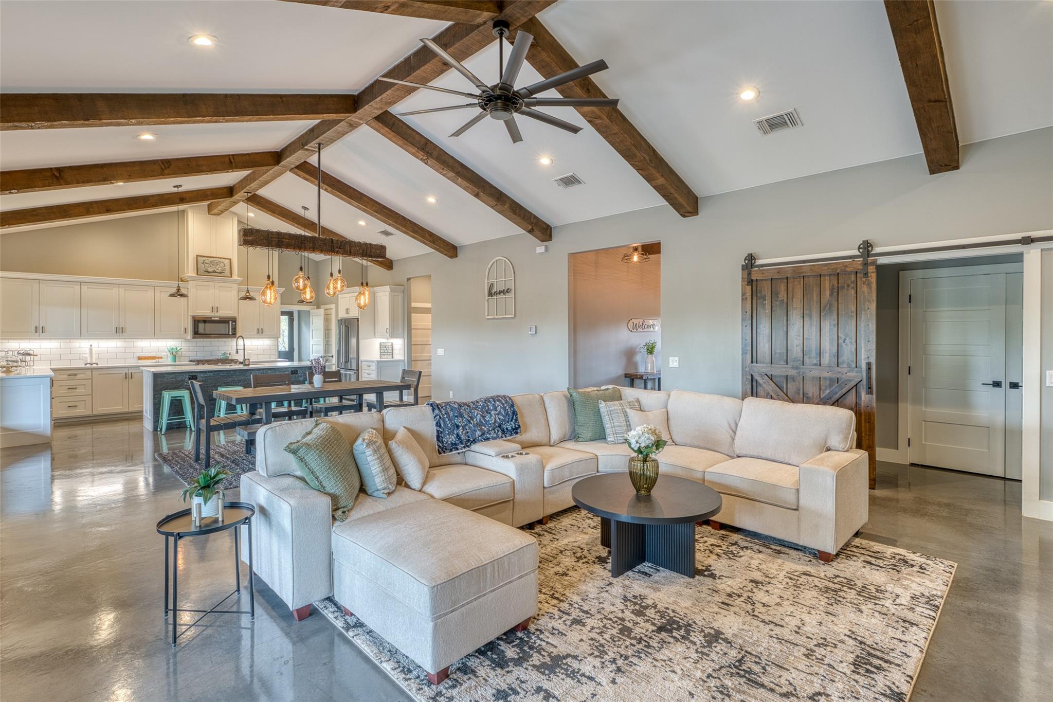 105 Keystone Rdg, Buchanan Dam, TX 78609