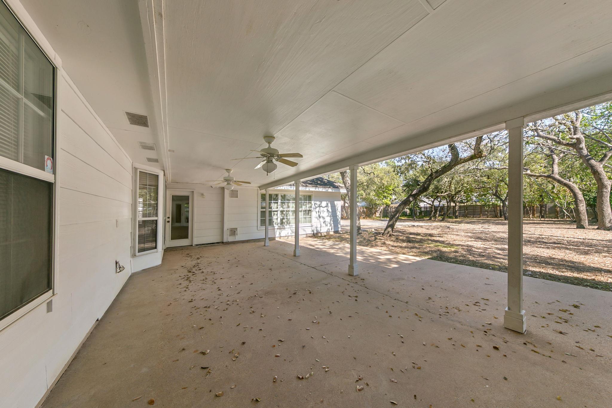 7403 W Rim Dr, Austin, TX 78731