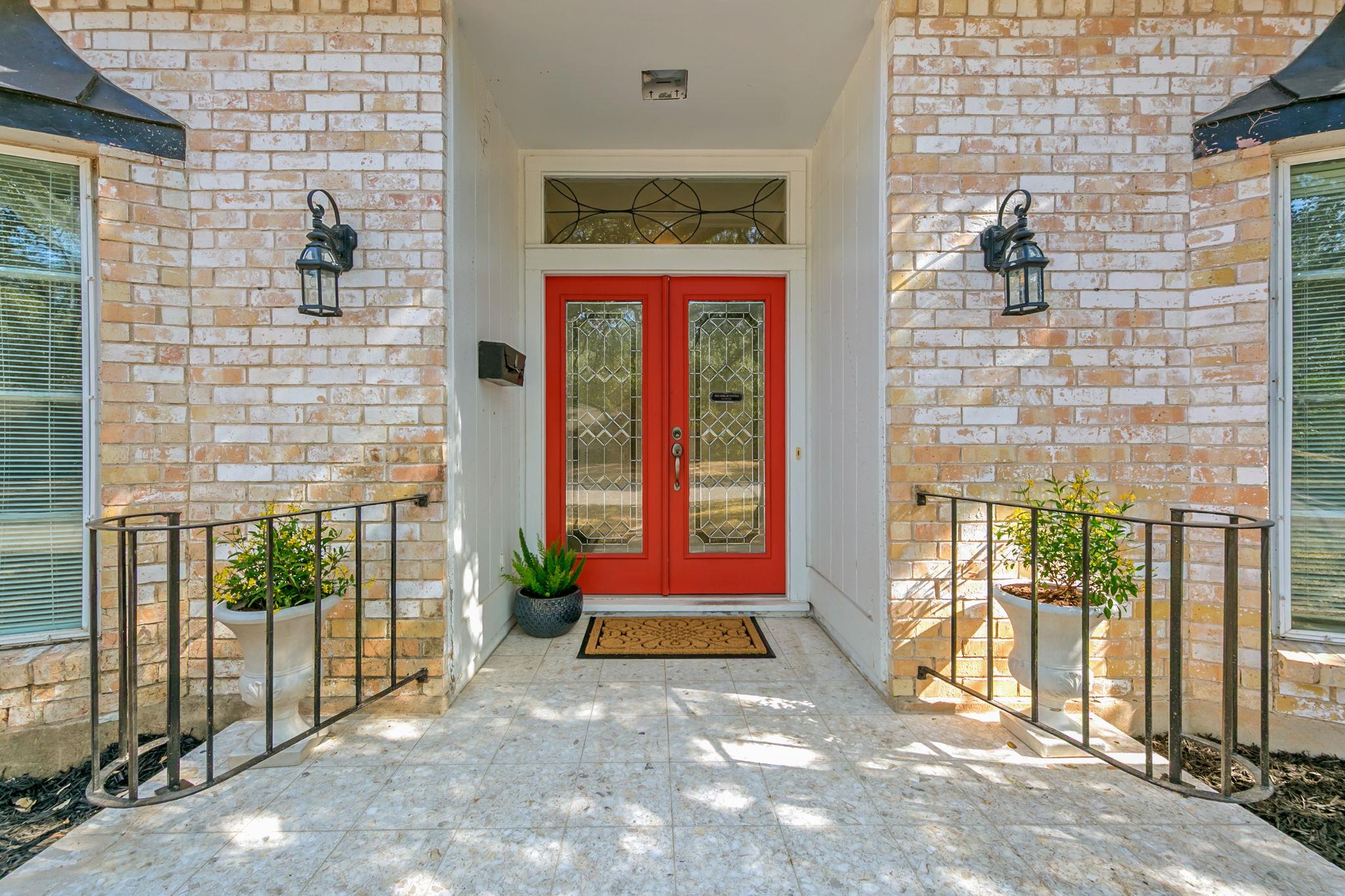 7403 W Rim Dr, Austin, TX 78731