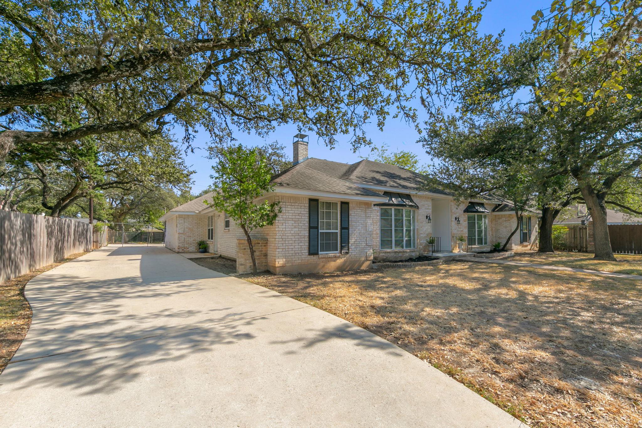 7403 W Rim Dr, Austin, TX 78731