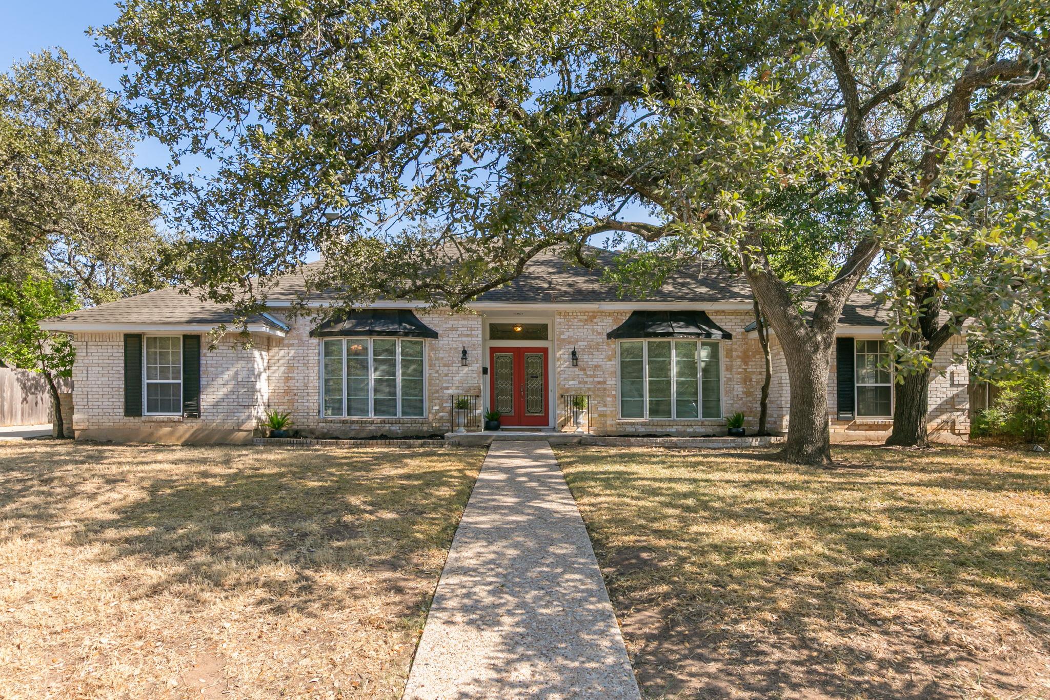 7403 W Rim Dr, Austin, TX 78731