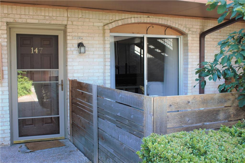 7801 Shoal Creek Blvd # 147, Austin, TX 78757