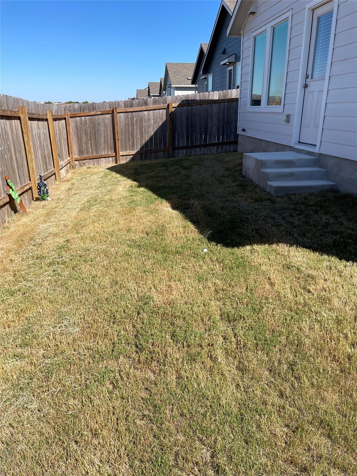 580 Rancho Del Cielo Loop, Jarrell, TX 76537