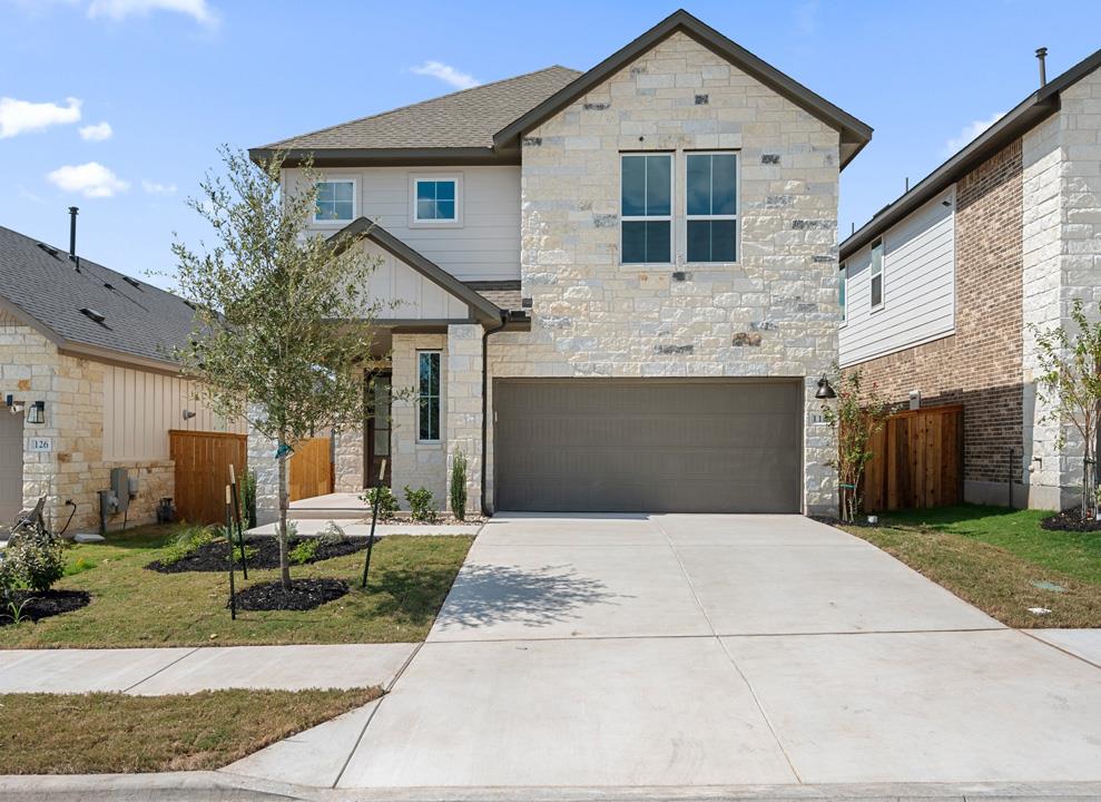 118 Granit Oak Drive, Dripping Springs, TX 78620