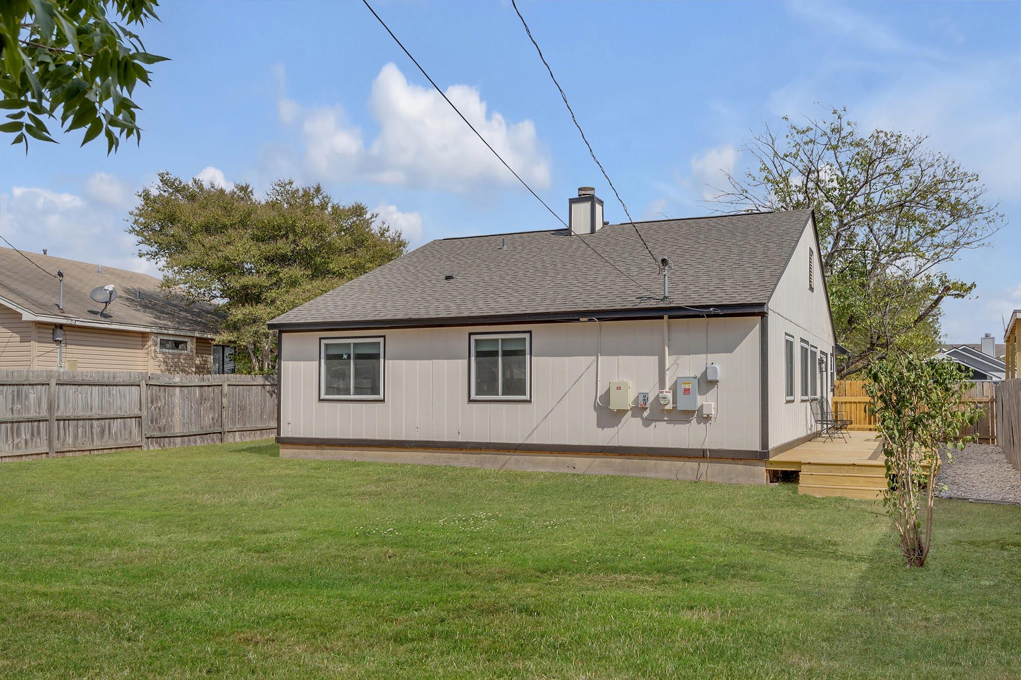 2104 Andover Dr, Round Rock, TX 78664