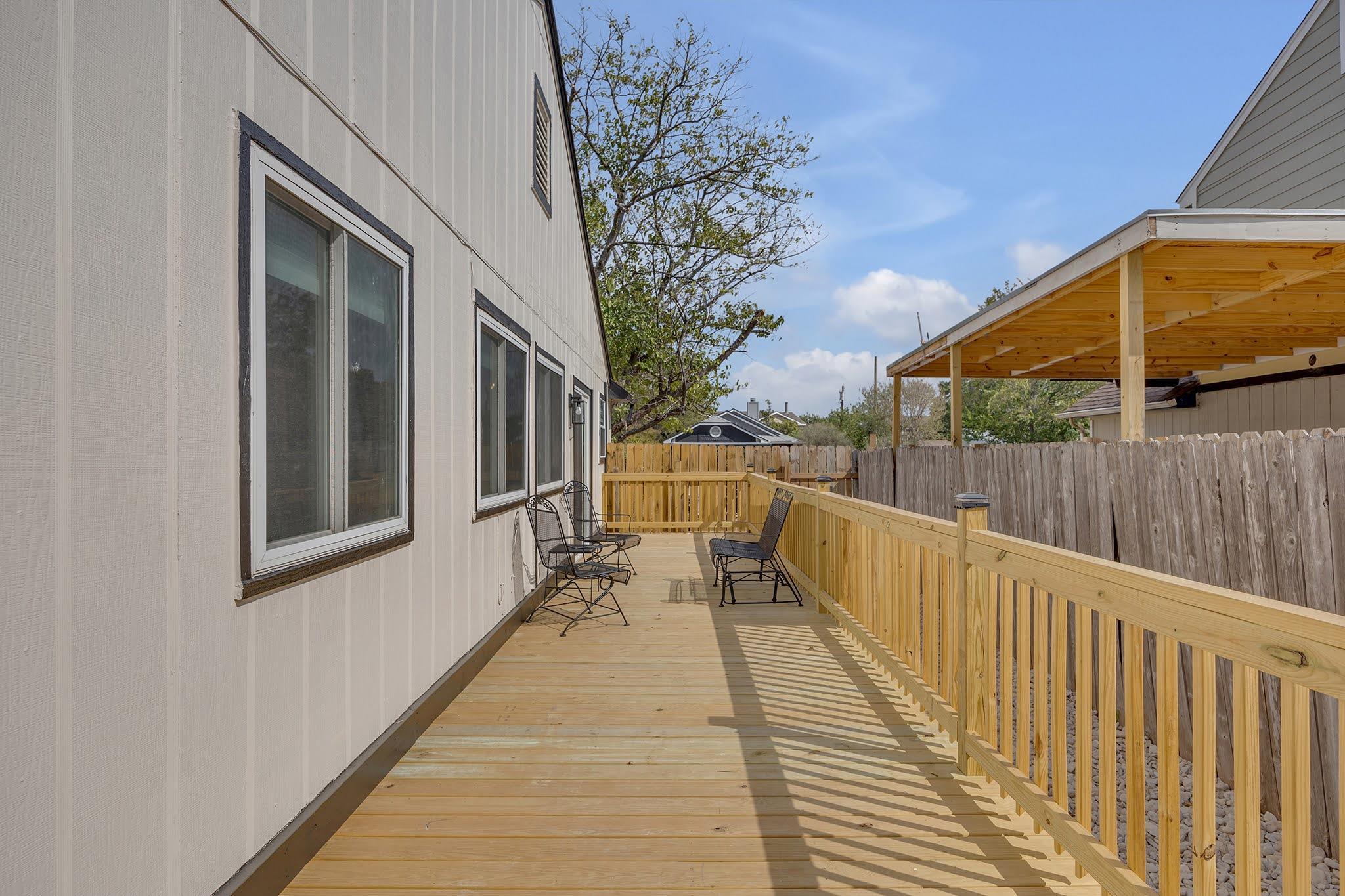 2104 Andover Dr, Round Rock, TX 78664