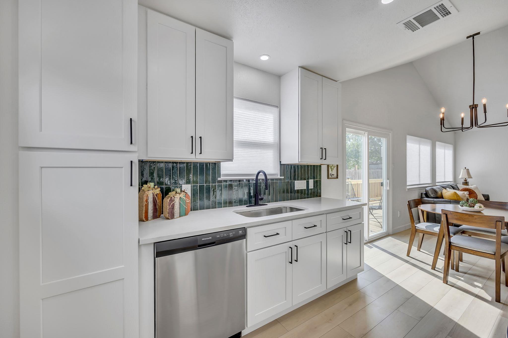 2104 Andover Dr, Round Rock, TX 78664