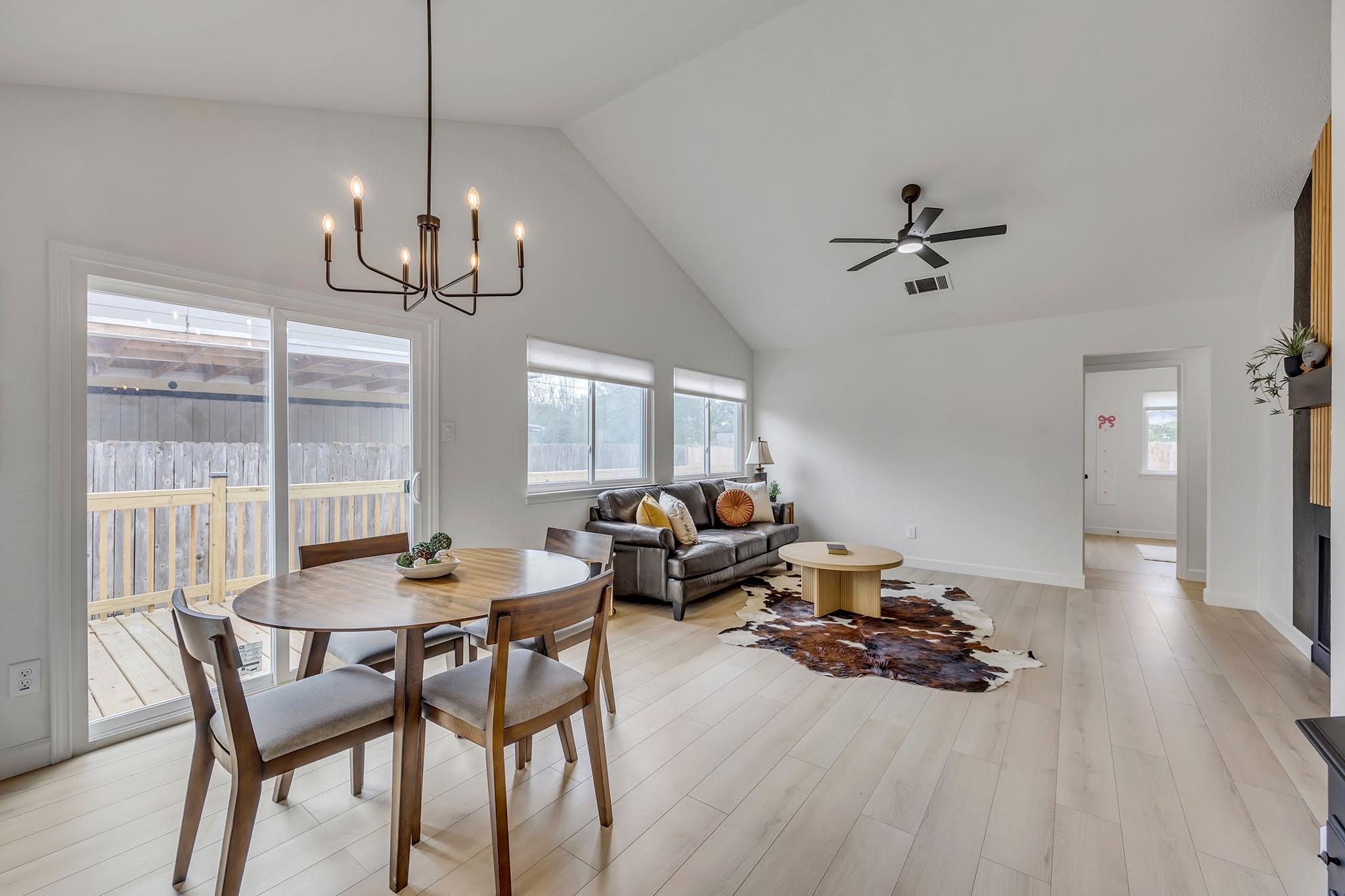 2104 Andover Dr, Round Rock, TX 78664