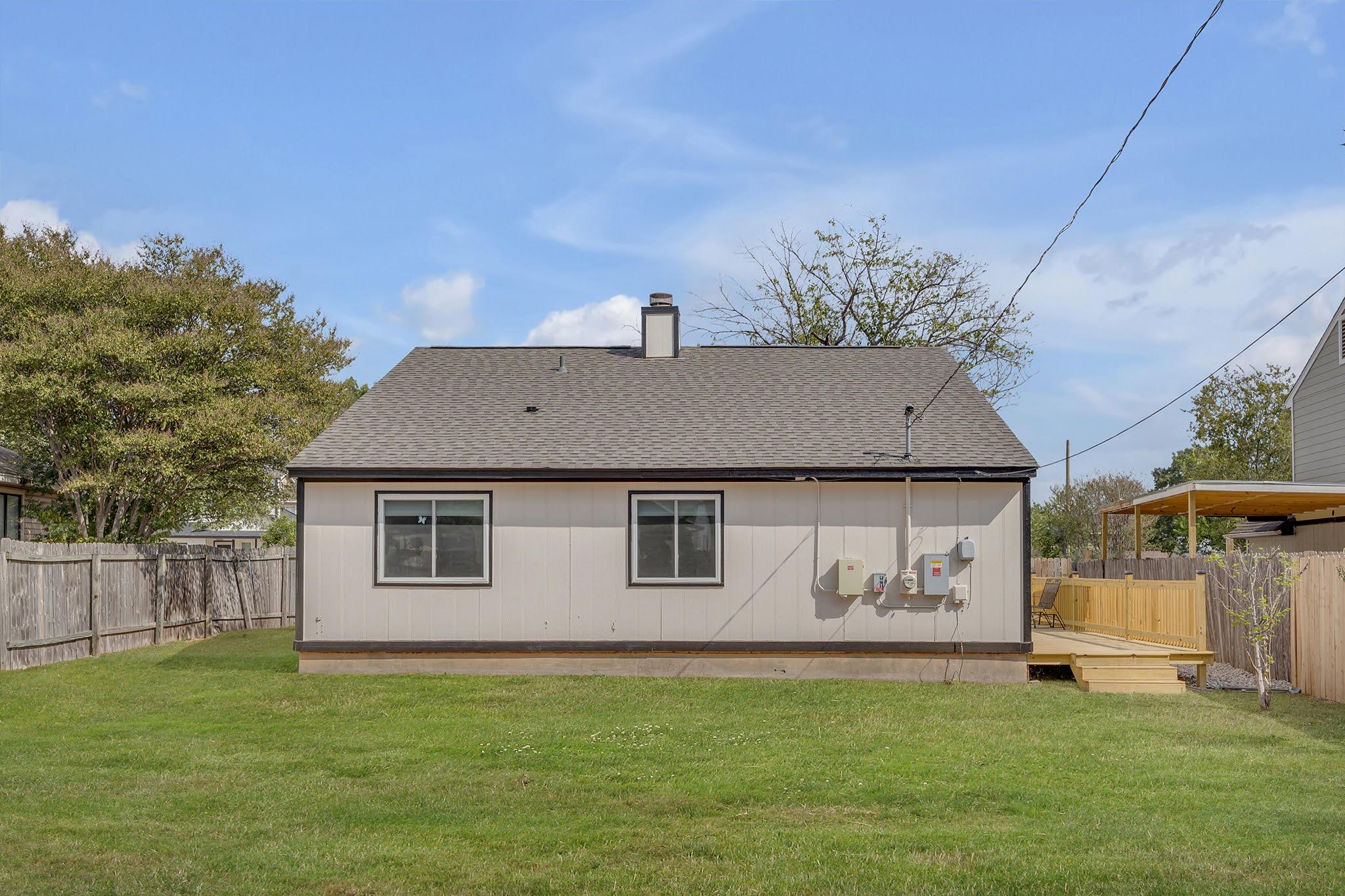 2104 Andover Dr, Round Rock, TX 78664