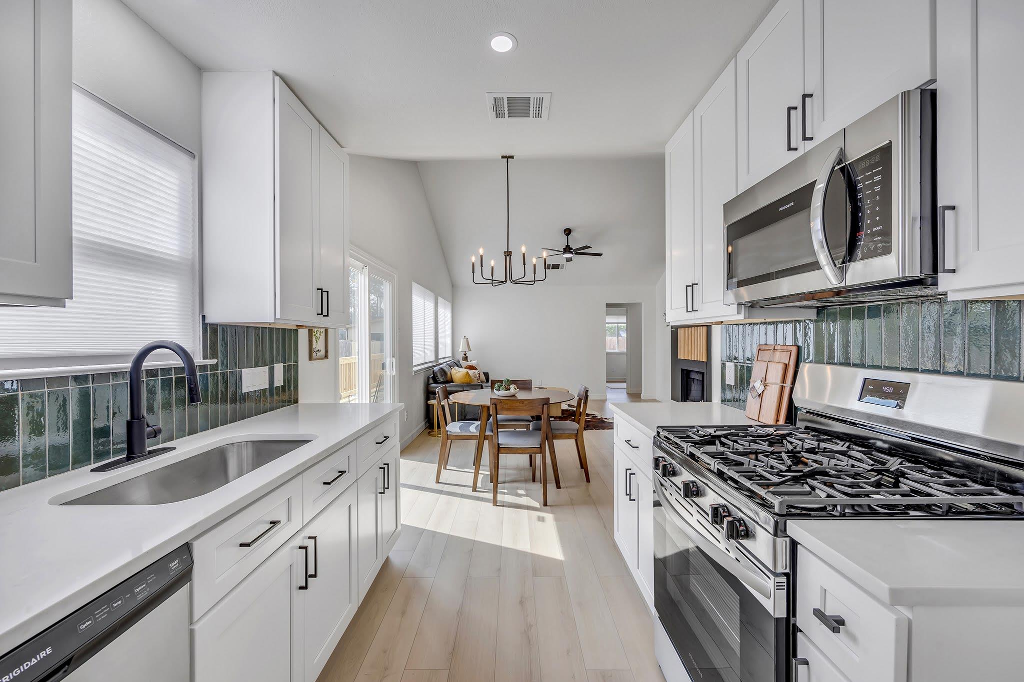 2104 Andover Dr, Round Rock, TX 78664