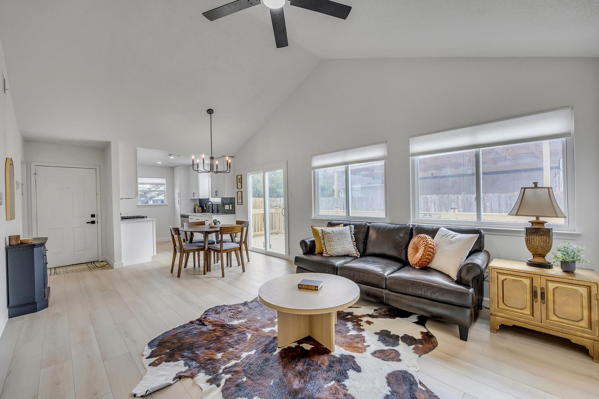 2104 Andover Dr, Round Rock, TX 78664