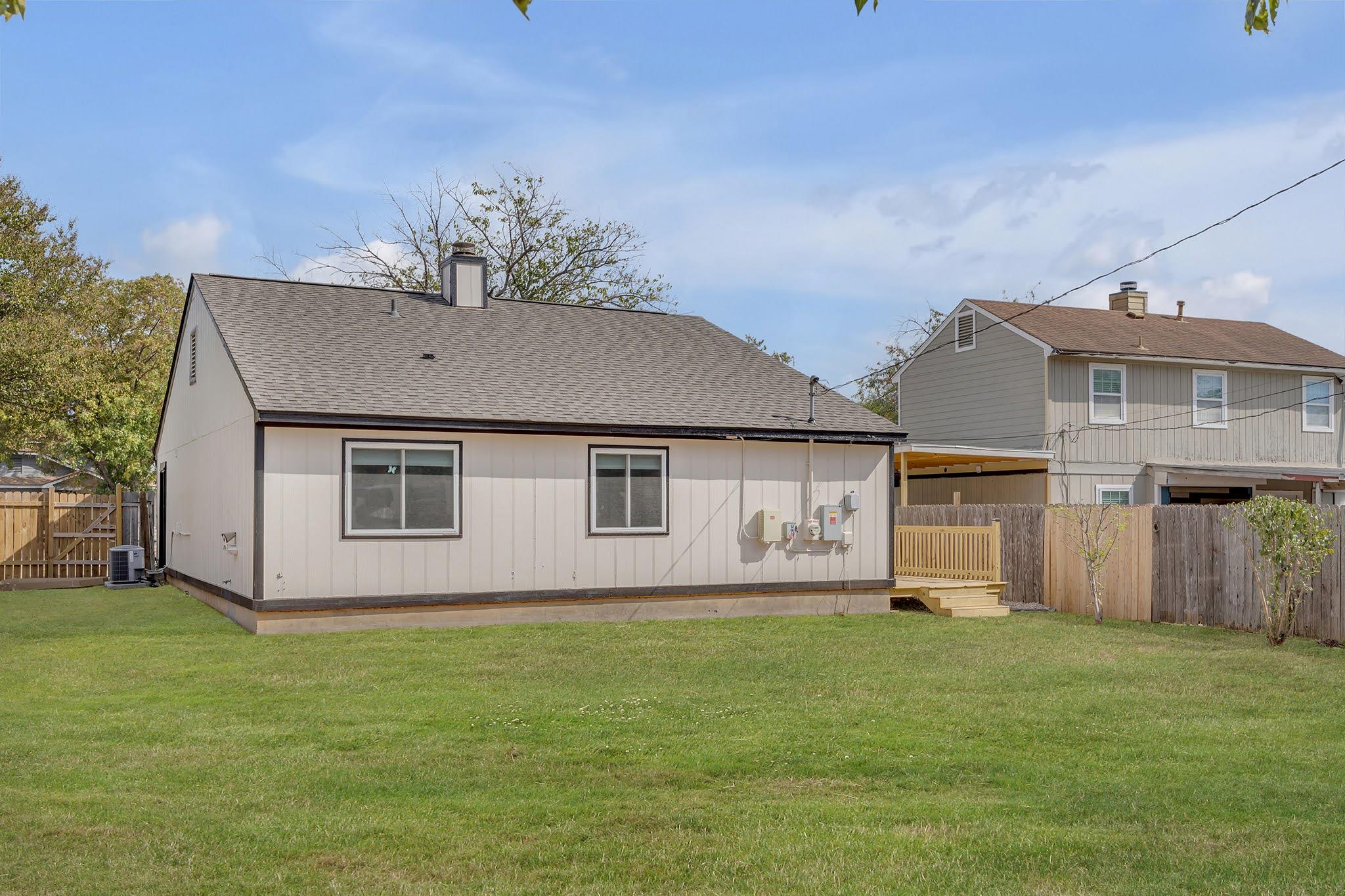 2104 Andover Dr, Round Rock, TX 78664