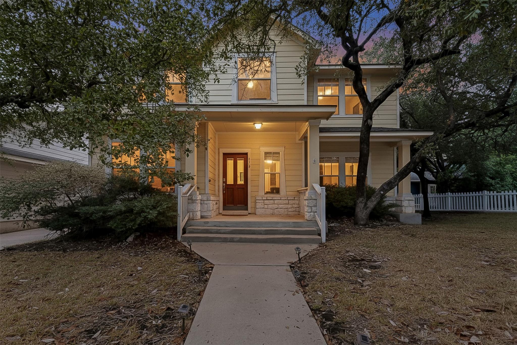 319 Bandstand Ln, Cedar Park, TX 78613