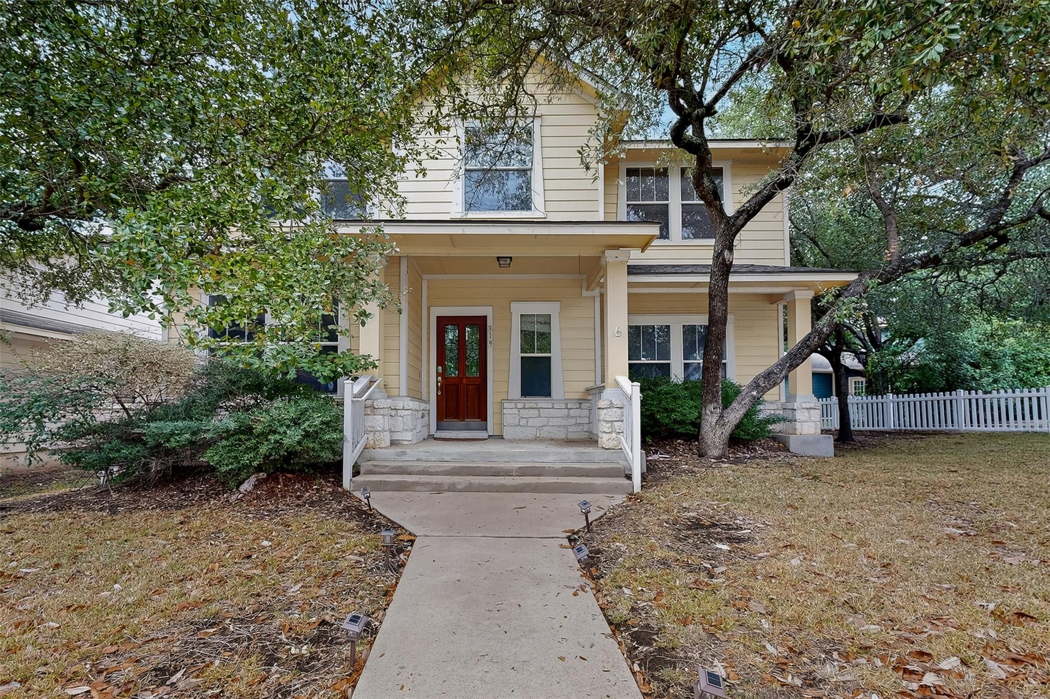 319 Bandstand Ln, Cedar Park, TX 78613