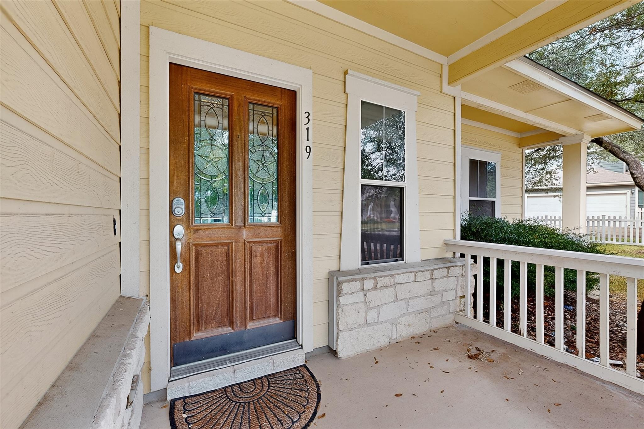 319 Bandstand Ln, Cedar Park, TX 78613