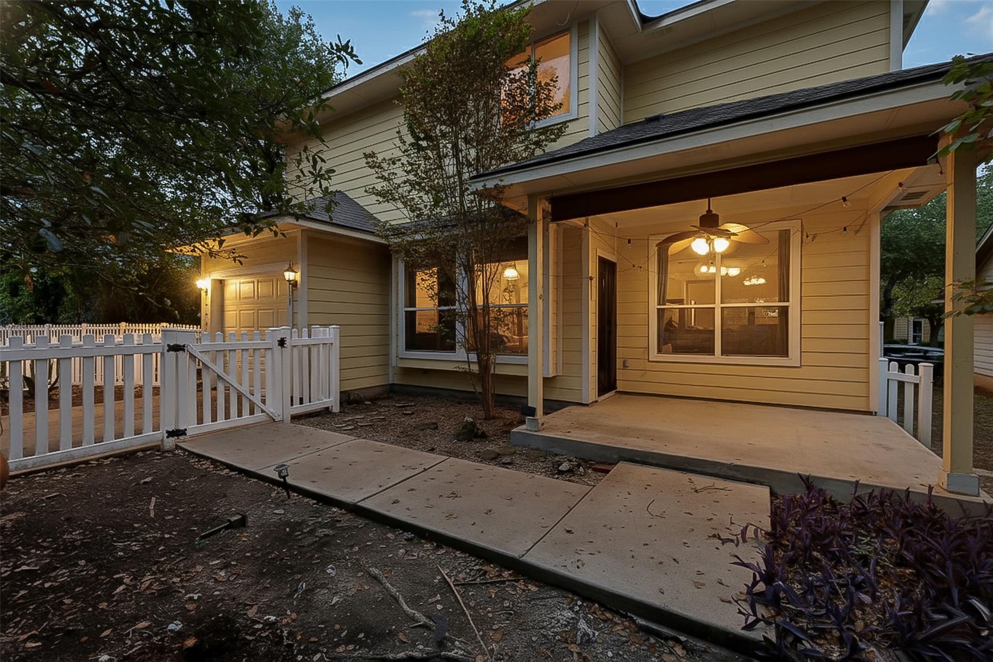 319 Bandstand Ln, Cedar Park, TX 78613