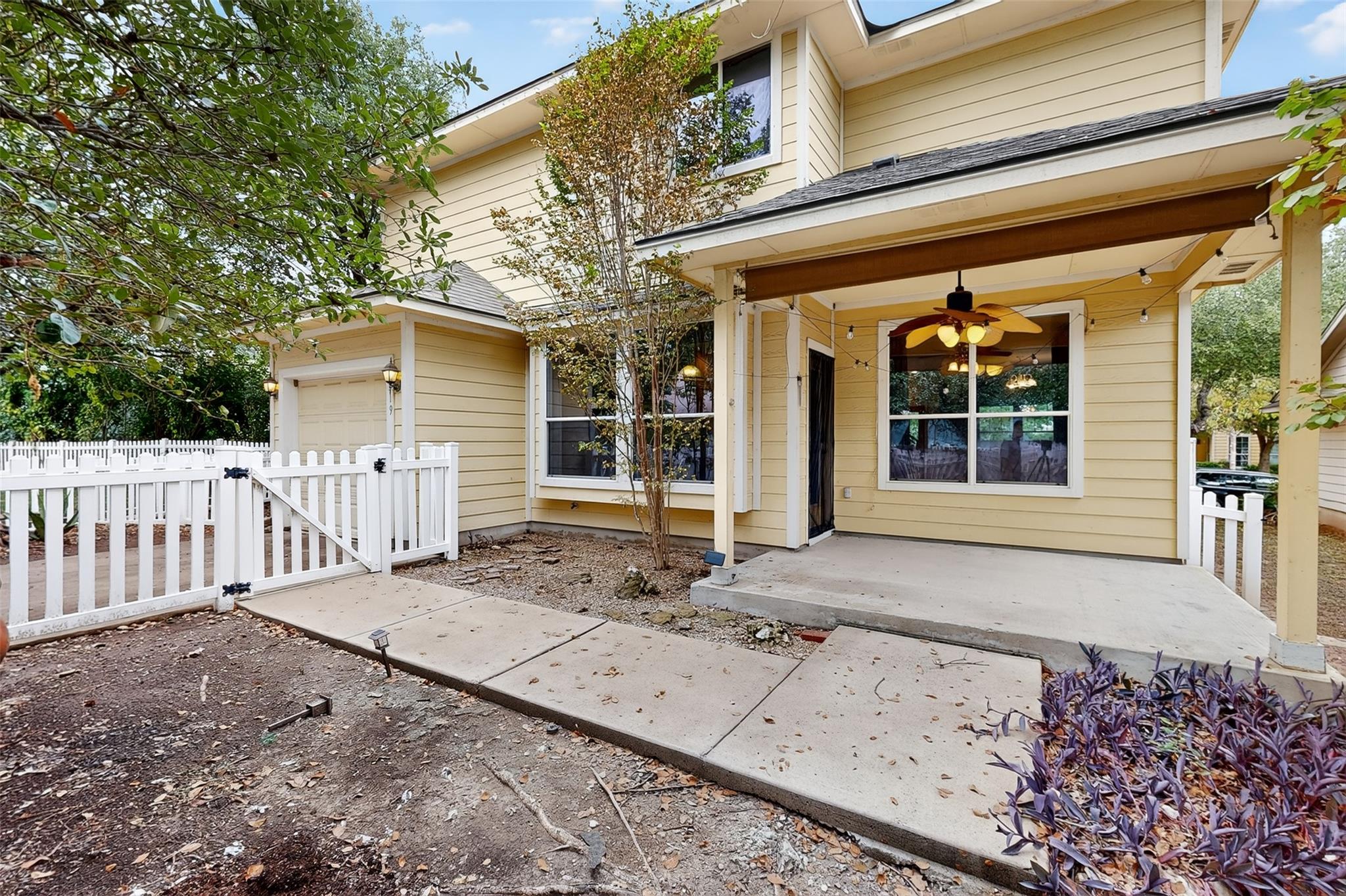 319 Bandstand Ln, Cedar Park, TX 78613