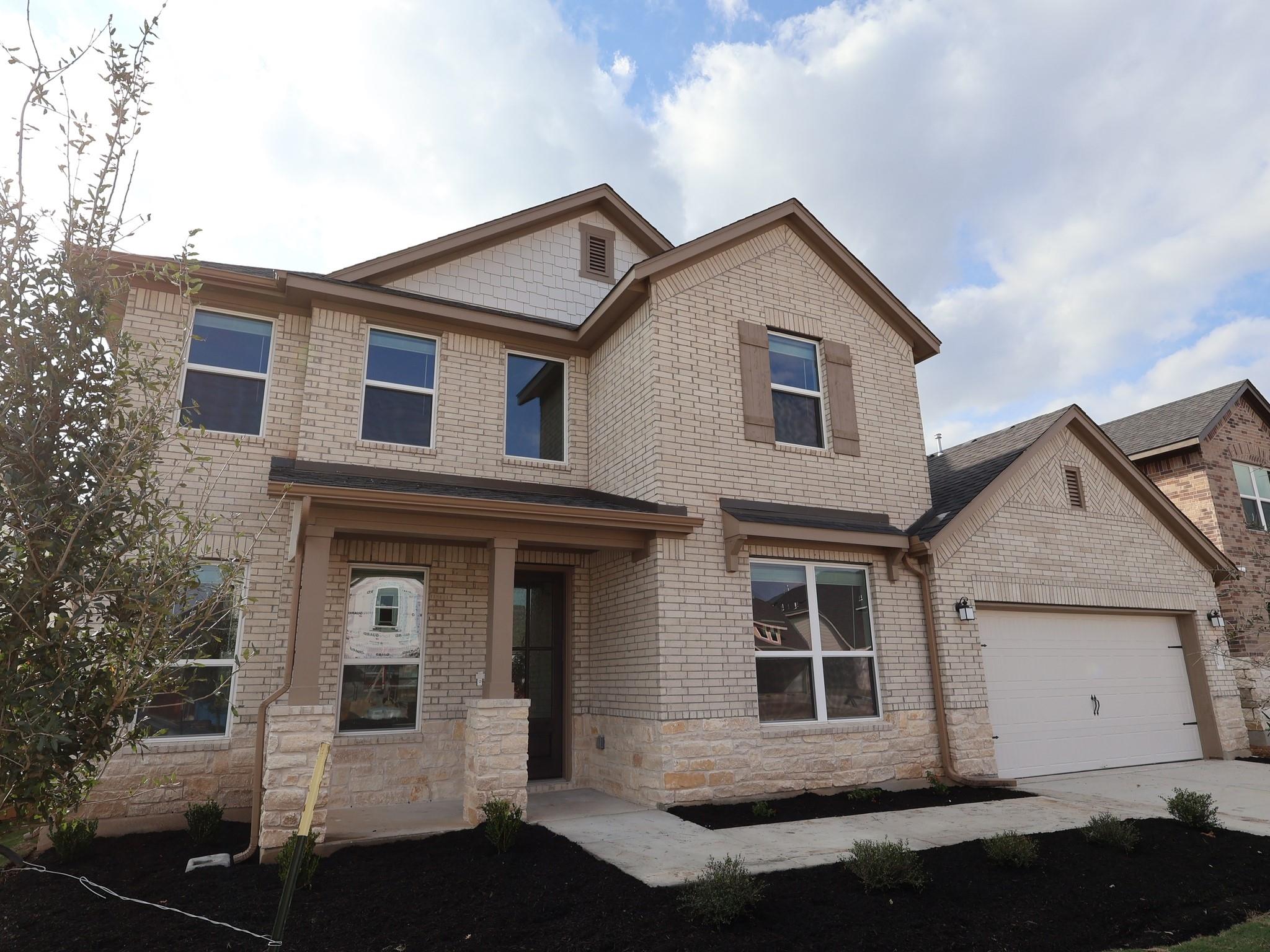 2025 Billings Way, Leander, TX 78641