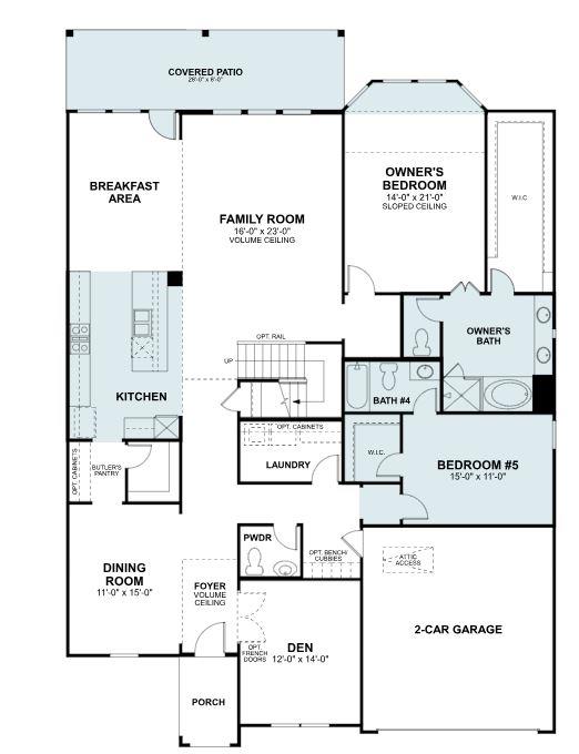 2025 Billings Way, Leander, TX 78641