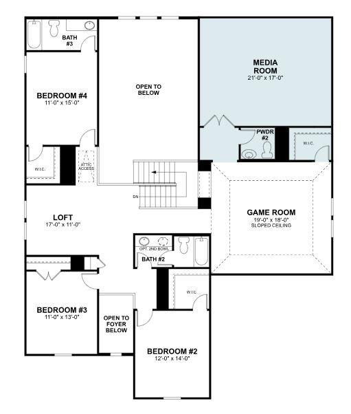 2025 Billings Way, Leander, TX 78641