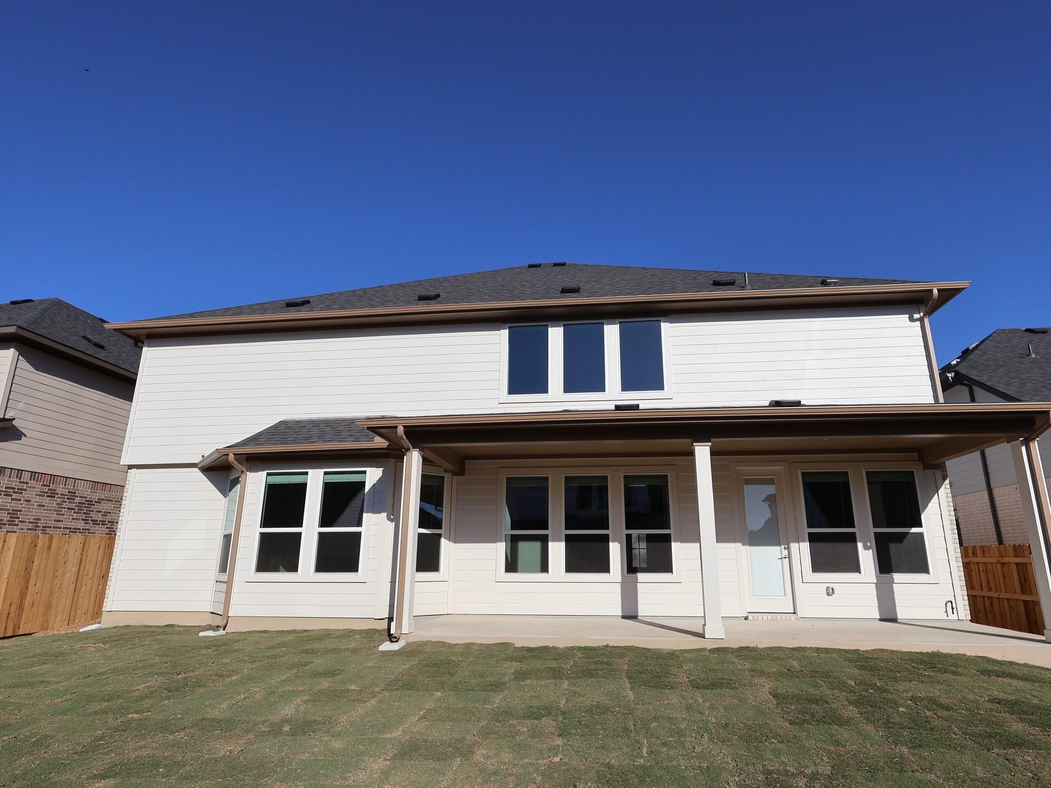 2025 Billings Way, Leander, TX 78641