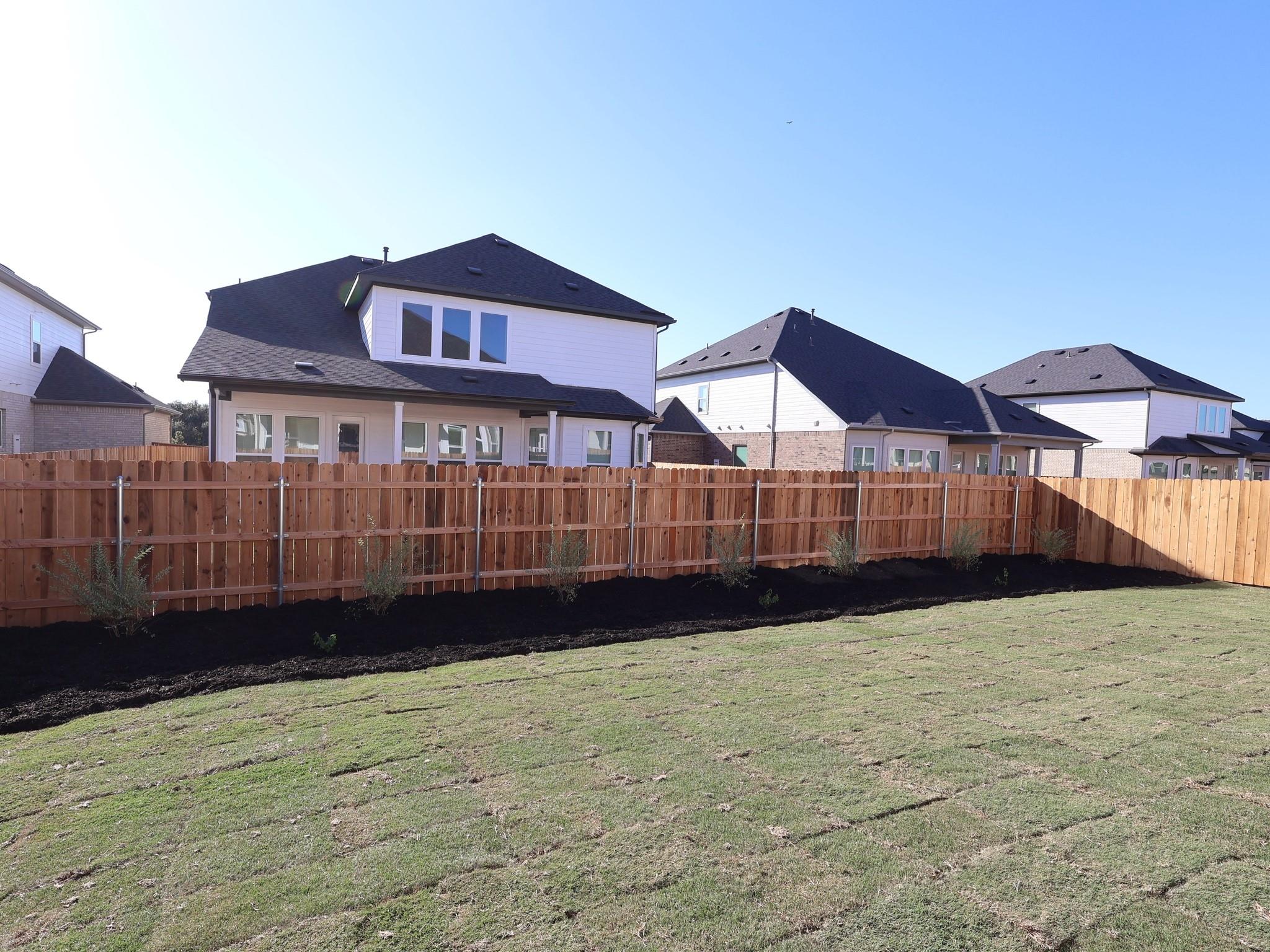 2025 Billings Way, Leander, TX 78641