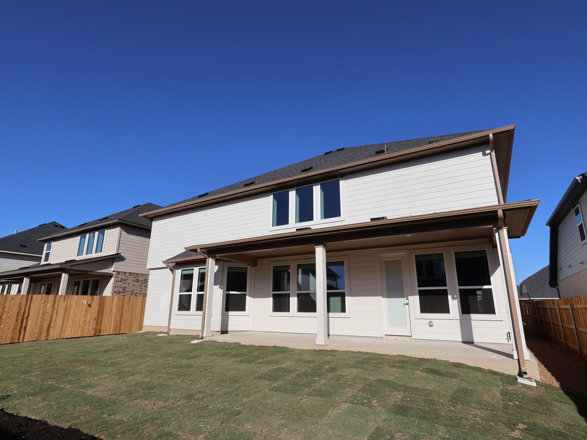 2025 Billings Way, Leander, TX 78641