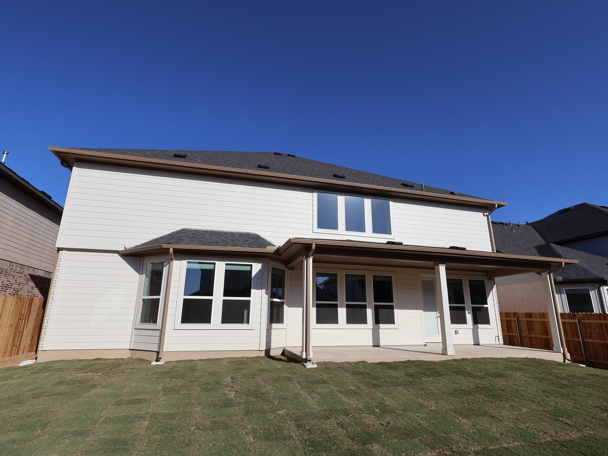 2025 Billings Way, Leander, TX 78641