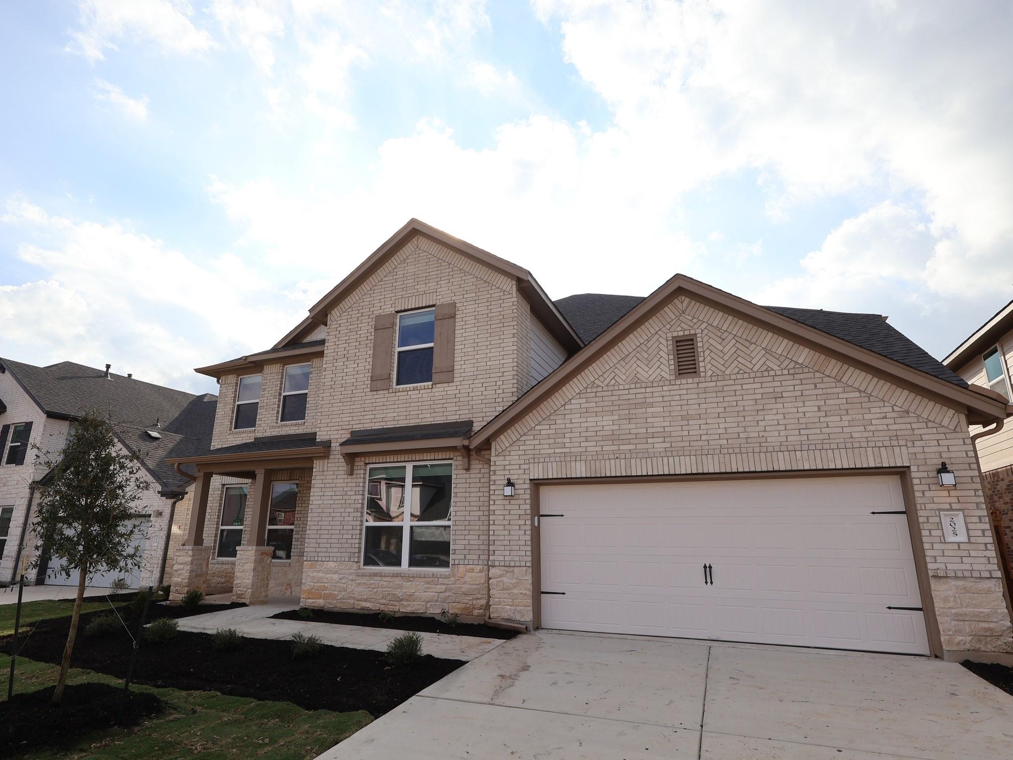 2025 Billings Way, Leander, TX 78641