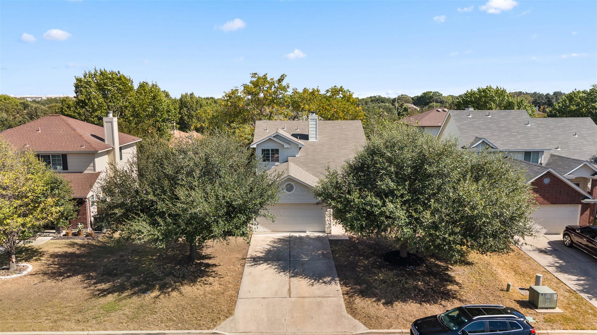 102 Orange Tree Ln, Georgetown, TX 78626