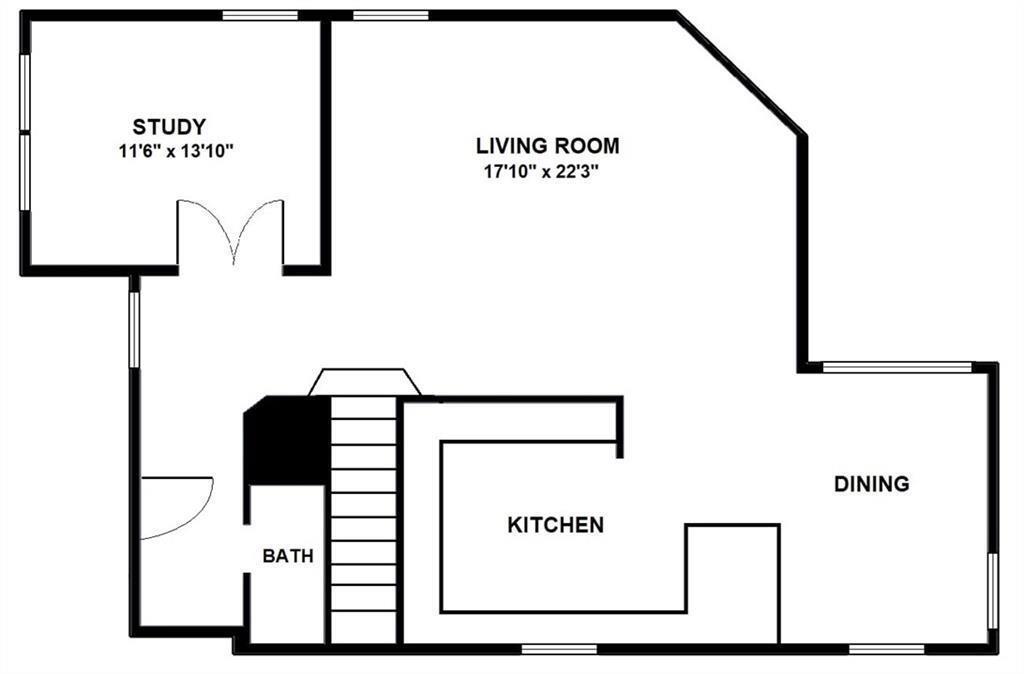 5501 Duval St # A, Austin, TX 78751