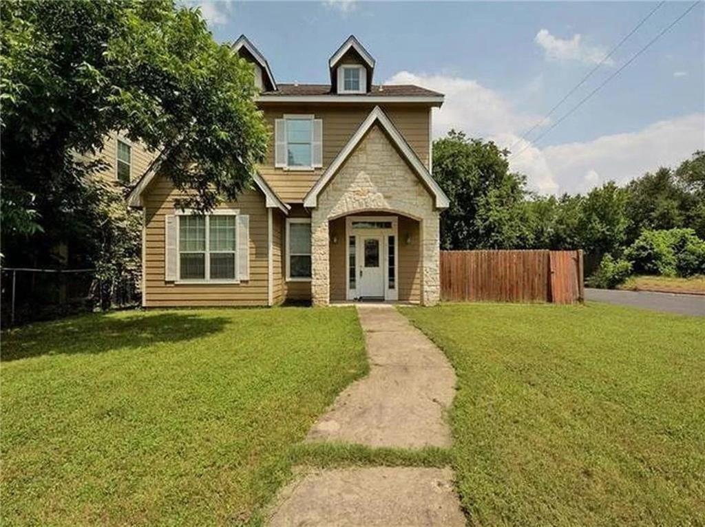 5501 Duval St # A, Austin, TX 78751