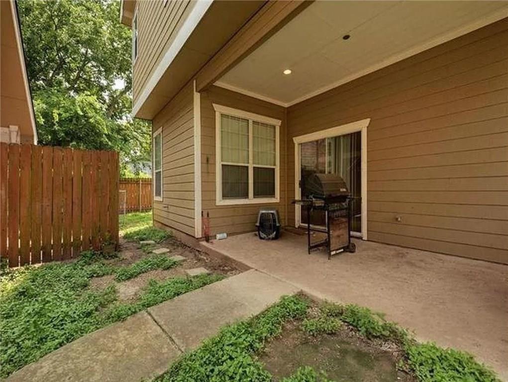 5501 Duval St # A, Austin, TX 78751