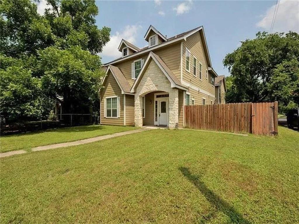 5501 Duval St # A, Austin, TX 78751