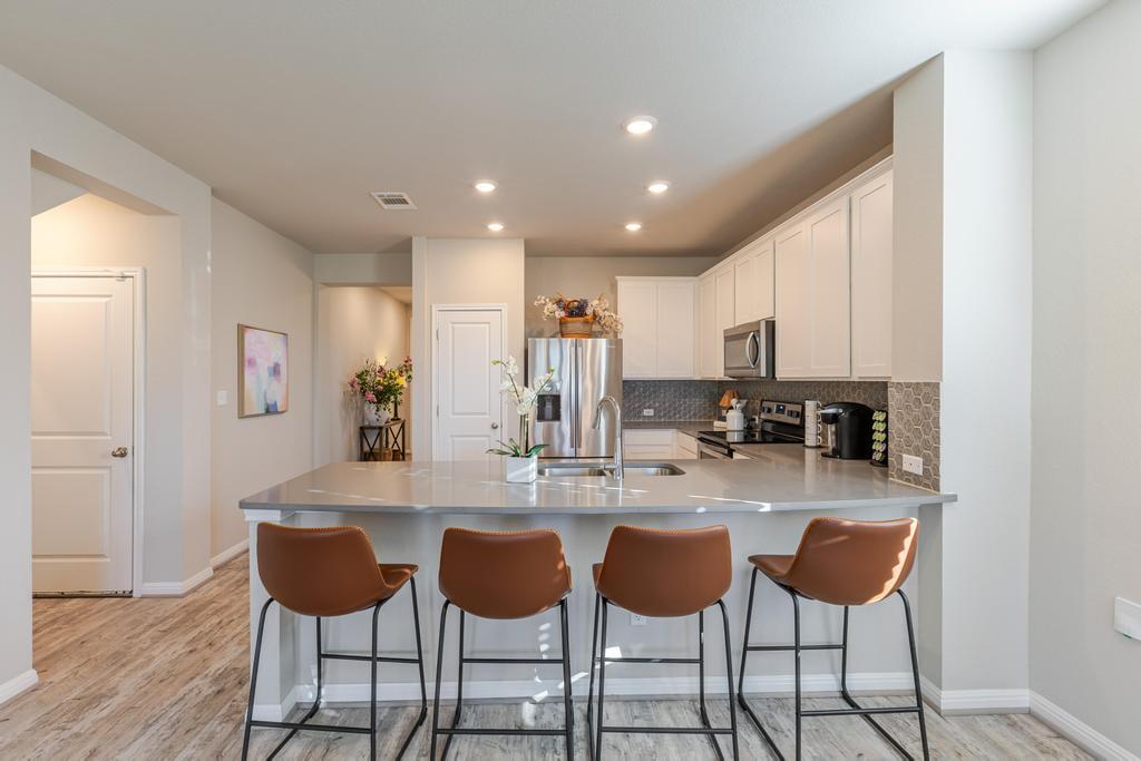 19004 Quebrada Dr, Pflugerville, TX 78660